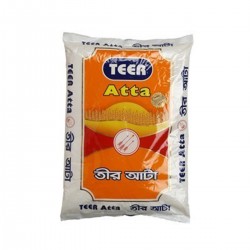 TEER Atta 1kg