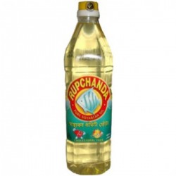 Rupchanda Soyabean Oil 1ltr.