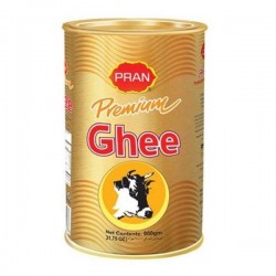 Premium Ghee 900gm