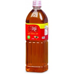 Radhuni Mustard Oil - 1L