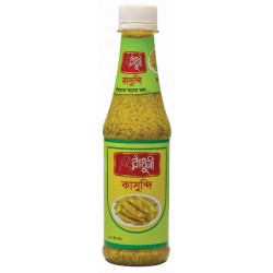 Radhuni Kasundi 285 ml