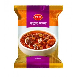 PRAN Meat Masala 20gm