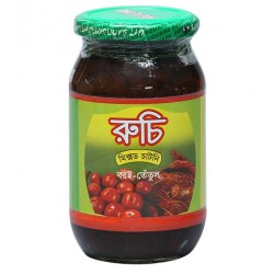 Ruchi Mixed Chutney Boroi Tamarind 450gm 